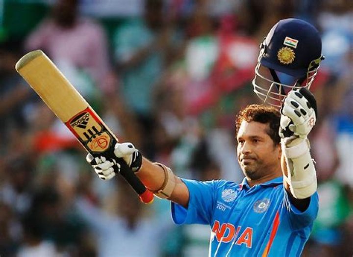Sachin Tendulkar: The Master Blaster's Legacy