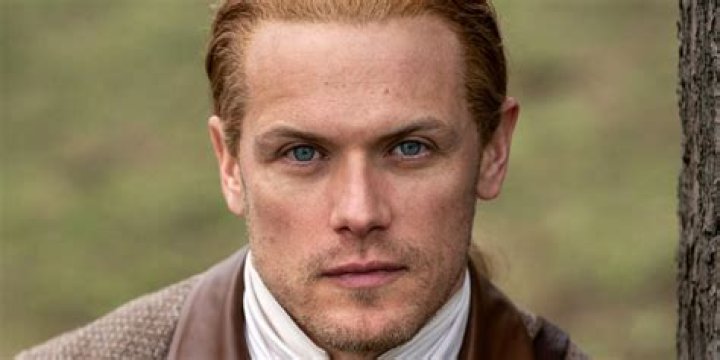 Discovering Sam Heughan: The Heartthrob Of Outlander