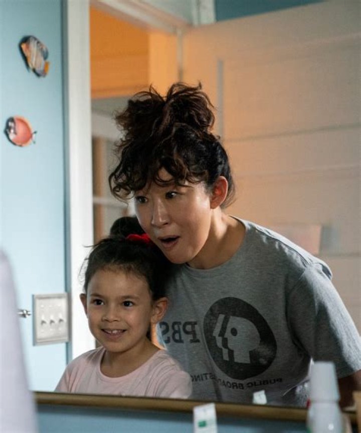 Sandra Oh's Journey Through Motherhood: A Glimpse Into Her Life With Children