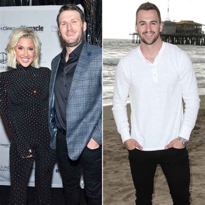 Savannah Chrisley's Boyfriend: Meet The Man Behind The Reality Star