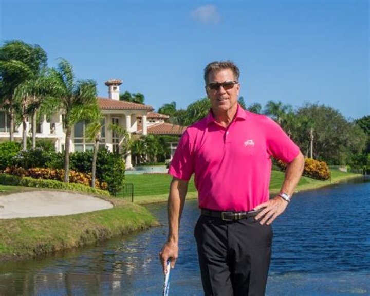 Discovering Scott Burke: The Floridian Visionary