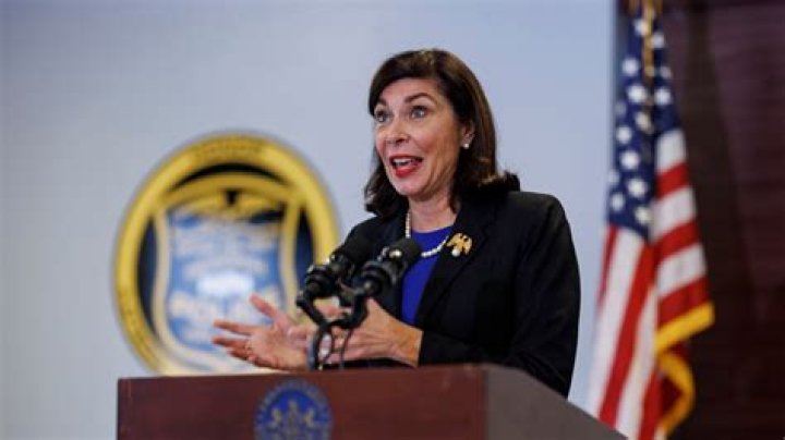 Unveiling The Legacy Of Senator Phillips