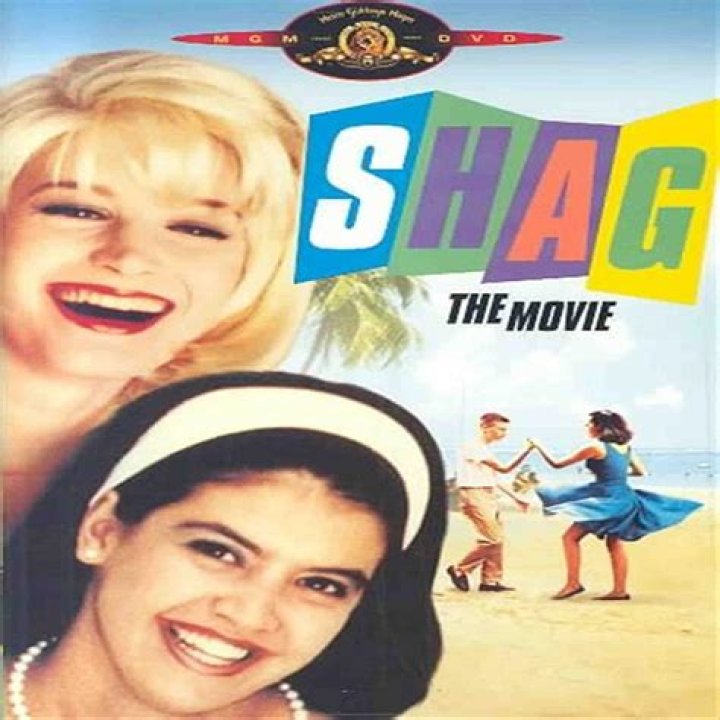 Essential Guide To Shag: The Iconic Beach Teen Comedy