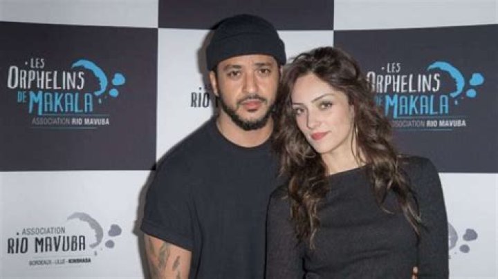 Unveiling The Life Of Slimane: His Wife And Daughter