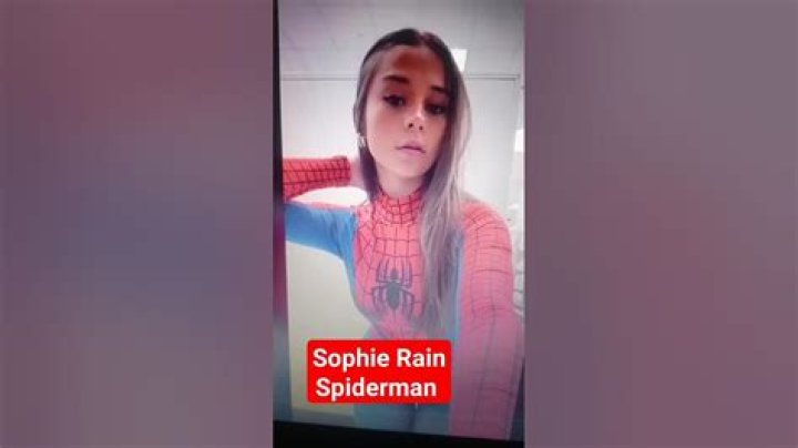 Unveiling The Truth Behind The Sophie Rain Leak: What You Need To Know