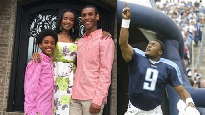 Steve McNair's Legacy: Understanding His Children And Their Journey