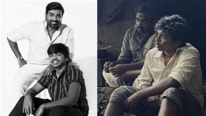 Unveiling The Life Of Surya Sethupathi: Age And Date Of Birth