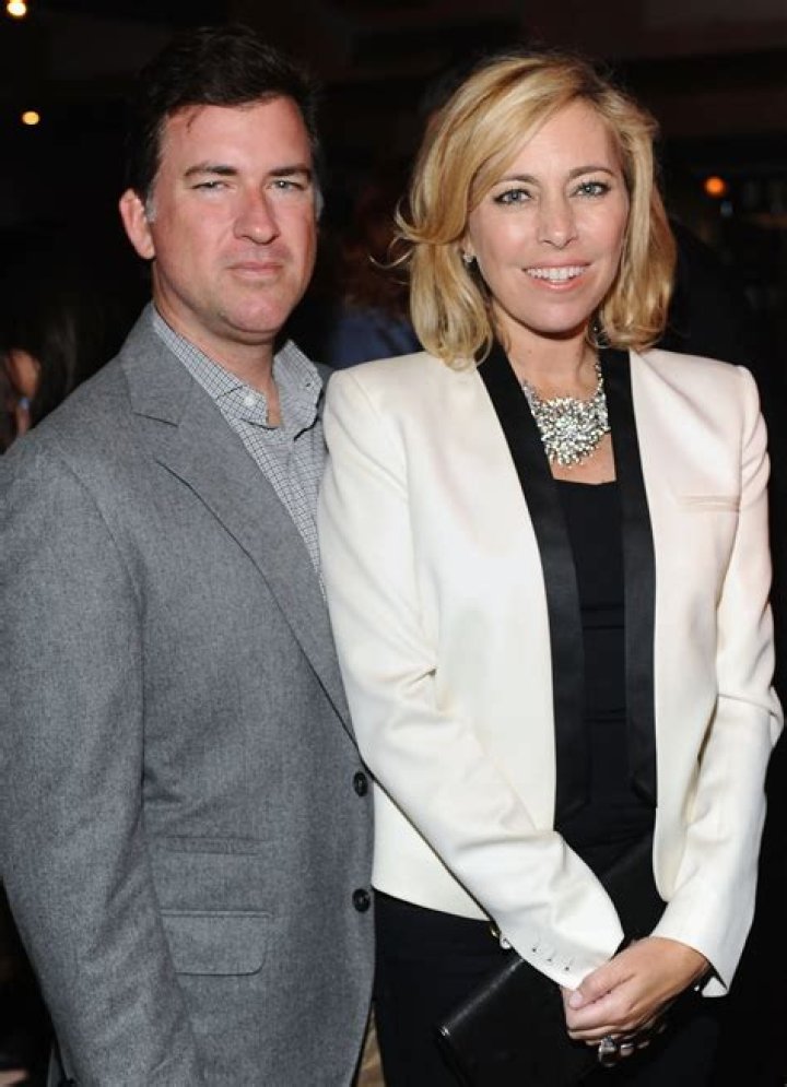 Sutton Stracke's Spouse: Unveiling The Personal Life Of A Reality Star