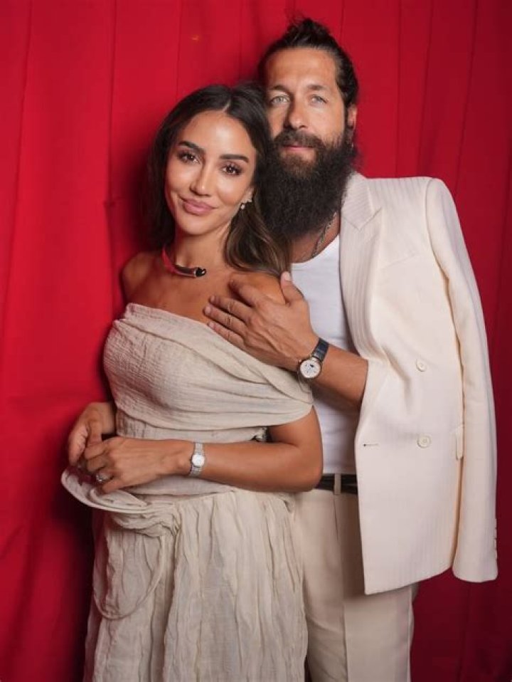 Unveiling The Life Of Tamara Kalinic's Husband