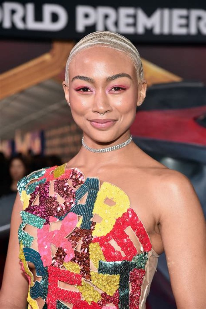 A Guide To The Enchanting Tati Gabrielle: From Acting To Advocacy