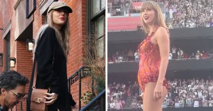 Is Taylor Swift Getting Fat? A Deep Dive Into The Pop Icon's Body Image Journey