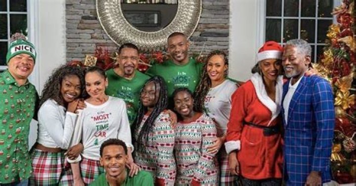 Exploring The Life And Legacy Of TC Carson's Children