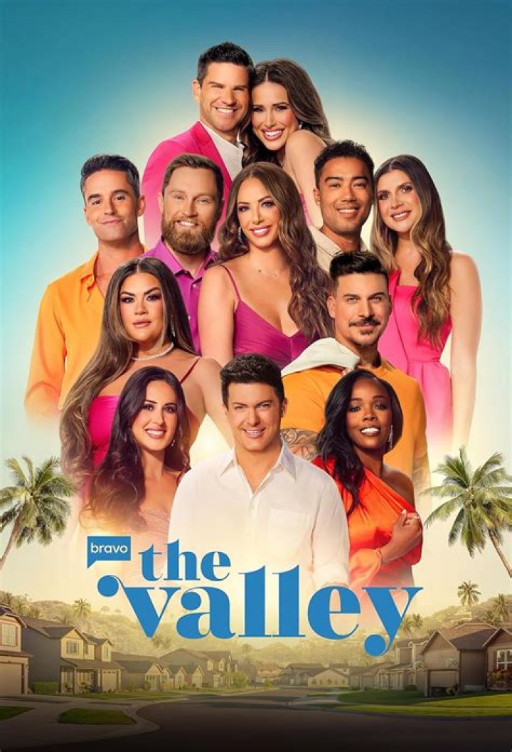 The Ultimate Guide To The Ages Of The Valley Cast