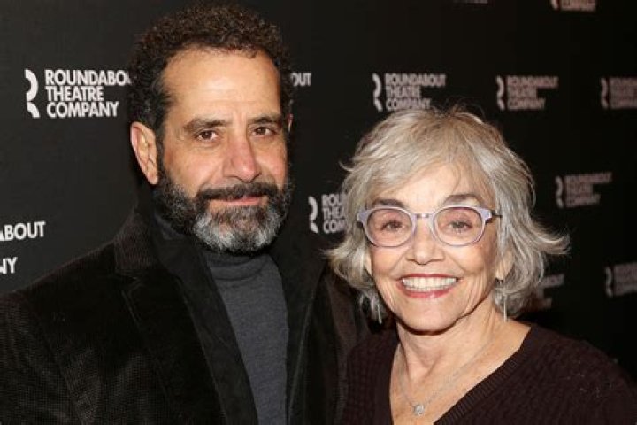 Unveiling The Life Of Tony Shalhoub's Wife: A Journey Beyond The Spotlight