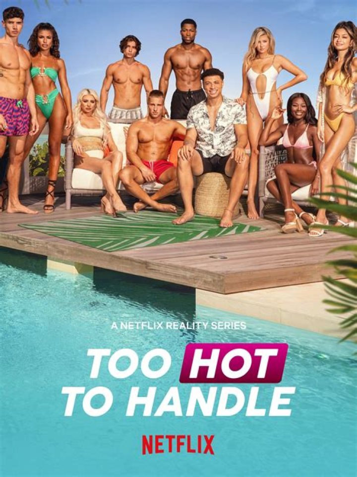 Unveiling The Allure Of Too Hot To Handle Carolina