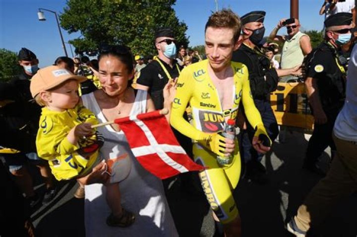 Unraveling The Enigma: Trine Marie Hansen Nationality