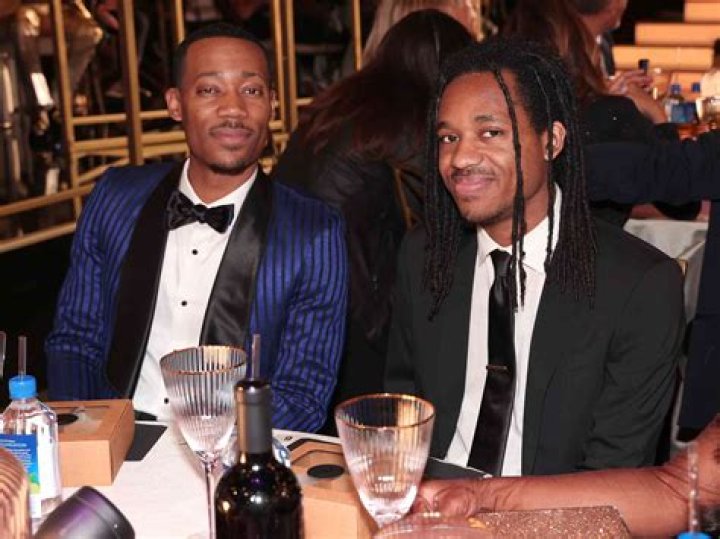 Unveiling The Life And Legacy Of Tylen Jacob Williams