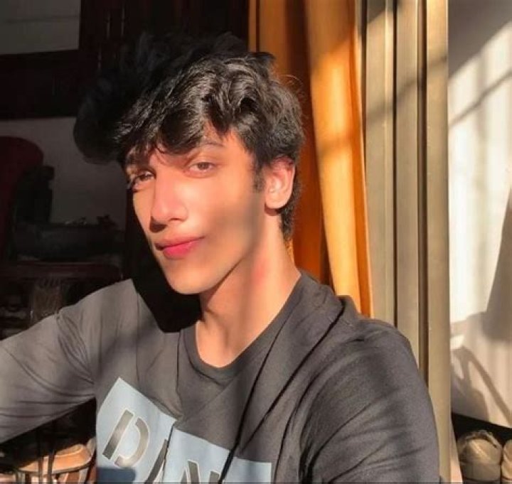 Unveiling Vedang Raina: The Rising Star Of StarsUnfolded