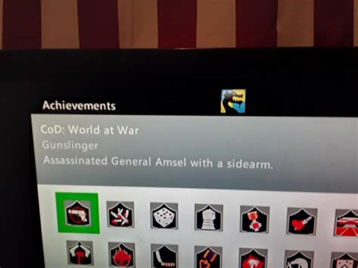 Unveiling The Remarkable WAW Achievements