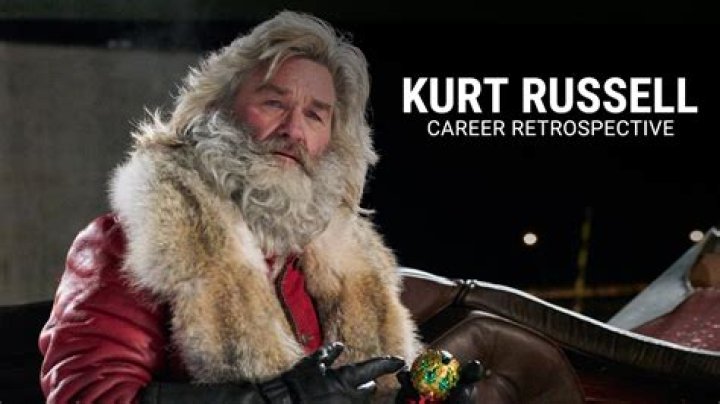 Unraveling The Mystery: What Did Kurt Russell Die Of?