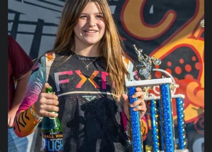 Uncovering The Enigma Behind Danielle Gray's Demise