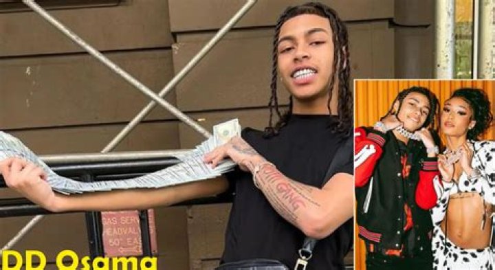 Exploring The Wealth Of DD Osama: What Is DD Osama Net Worth?