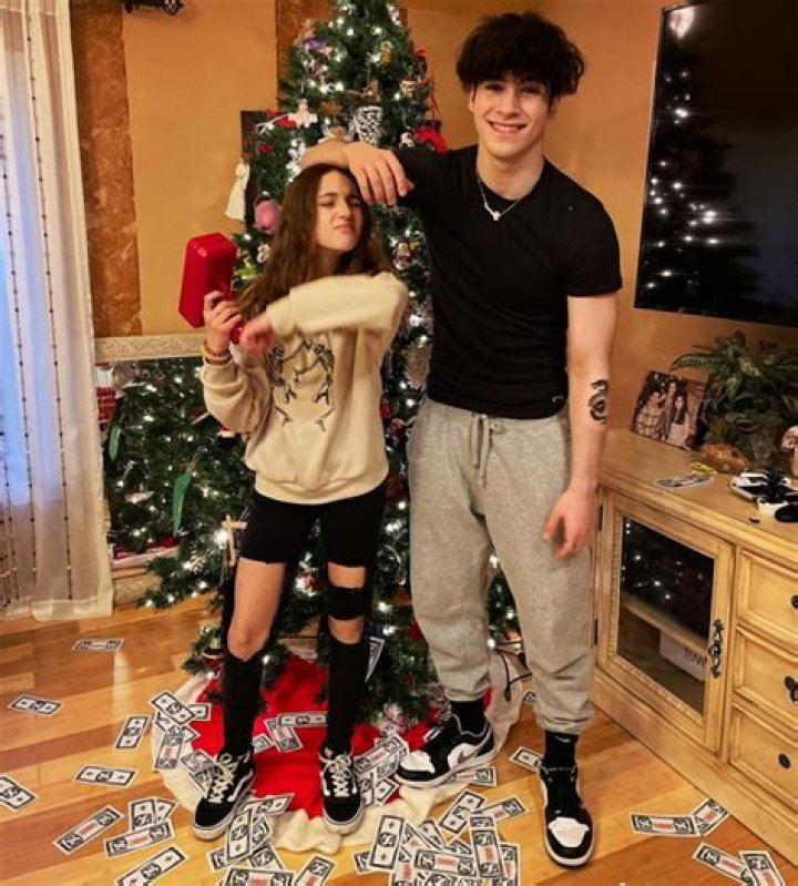 The Curious Case Of Joe Albanese's Sister's Identity