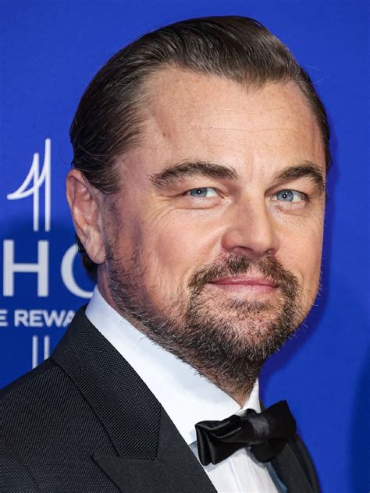 The Ultimate Guide To Leonardo DiCaprio's Net Worth