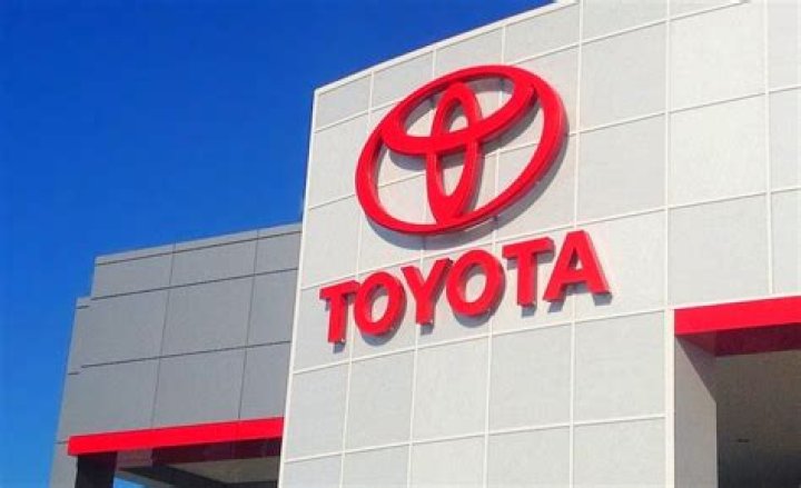Uncovering Toyota's Financial Dominance: An Exploration Of Net Worth
