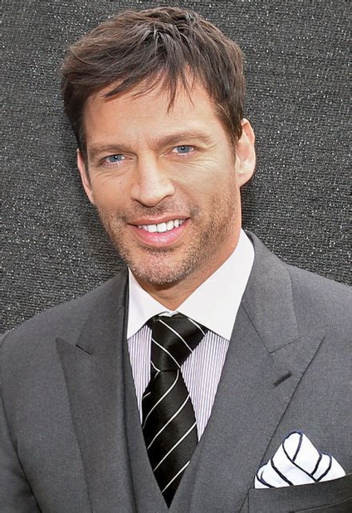 Unveiling The National Identity Of Harry Connick Jr
