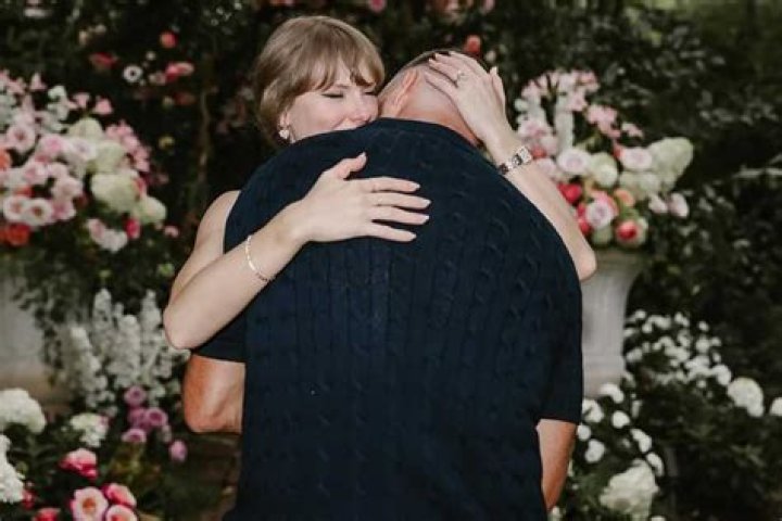 When Taylor Swift's Parents Divorced: Unraveling The Heartbreak