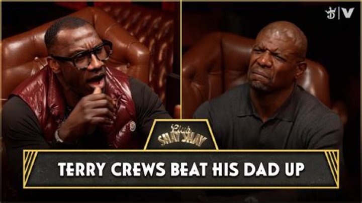 Unraveling The Mystery: When Did Terry Crews Die?