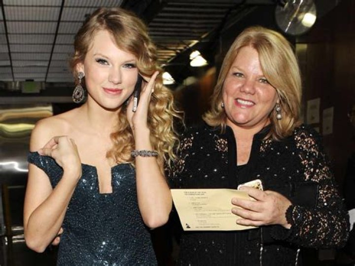 Unveiling The Abode: Where Do Taylor Swift's Parents Live?