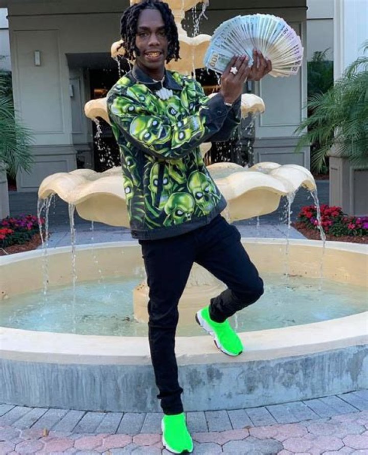 Unraveling The Mystery: Where Does YNW Melly Live?