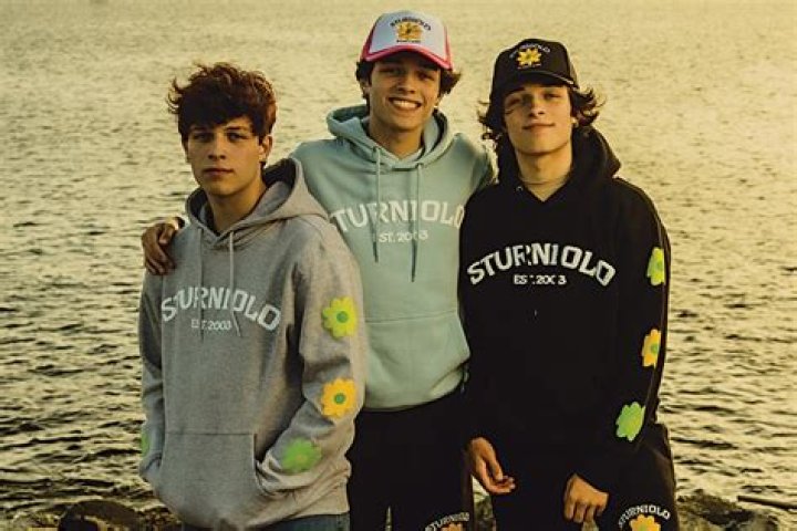 Exploring The Residence Of The Sturniolo Brothers In Los Angeles