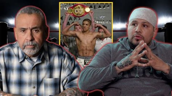 Where Did Fernando Vargas' Parents Come From? - Complete Guide