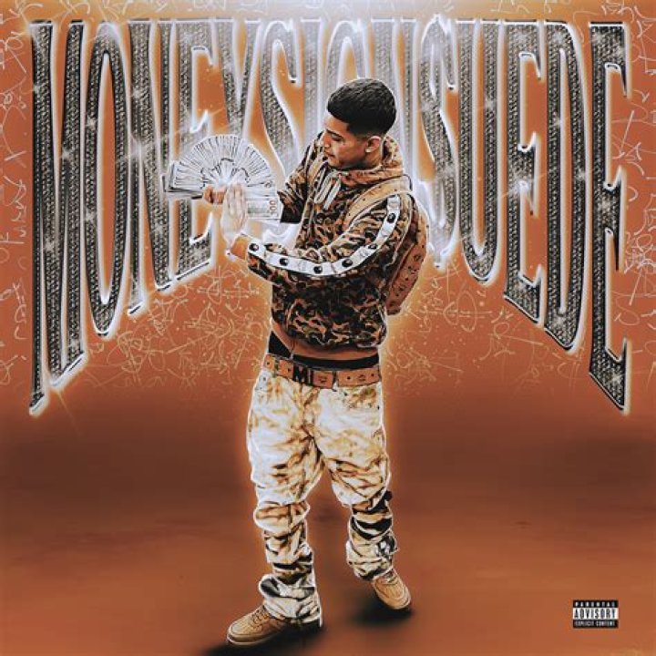 Unveiling The Origins: Where Is Moneysign Suede From?