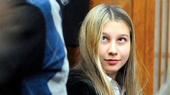 Where Is Nahir Galarza Today: Her Current Location And Situation