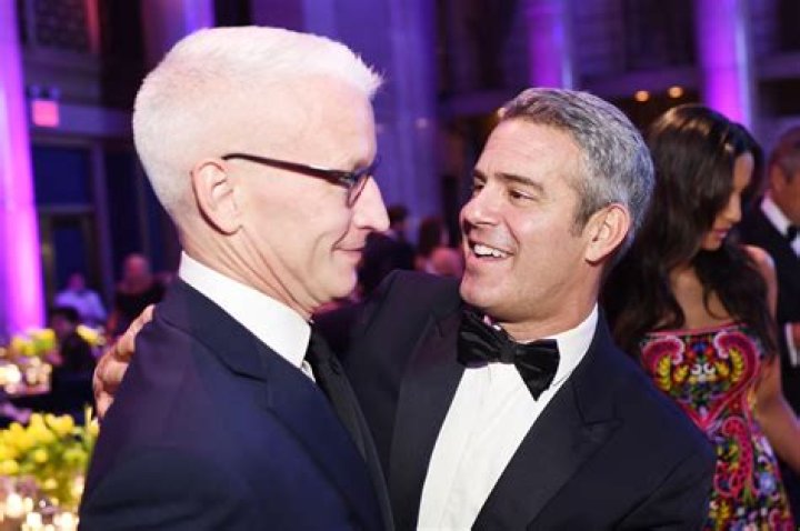 Discovering The Love Of Andy Cohen: Who Is His Husband?
