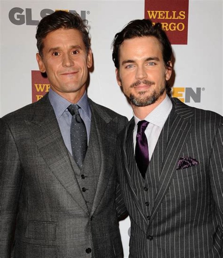 Matt Bomer Dating Life Unveiled: Who's The Lucky One?