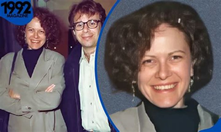 Who Is Rick Moranis' Wife: Explore His Marital Life