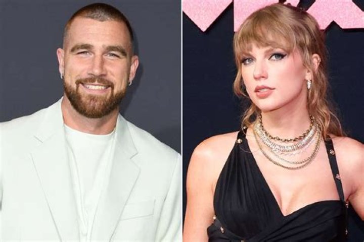 Unveiling The Mystery: Who Is Taylor Swift Dating?
