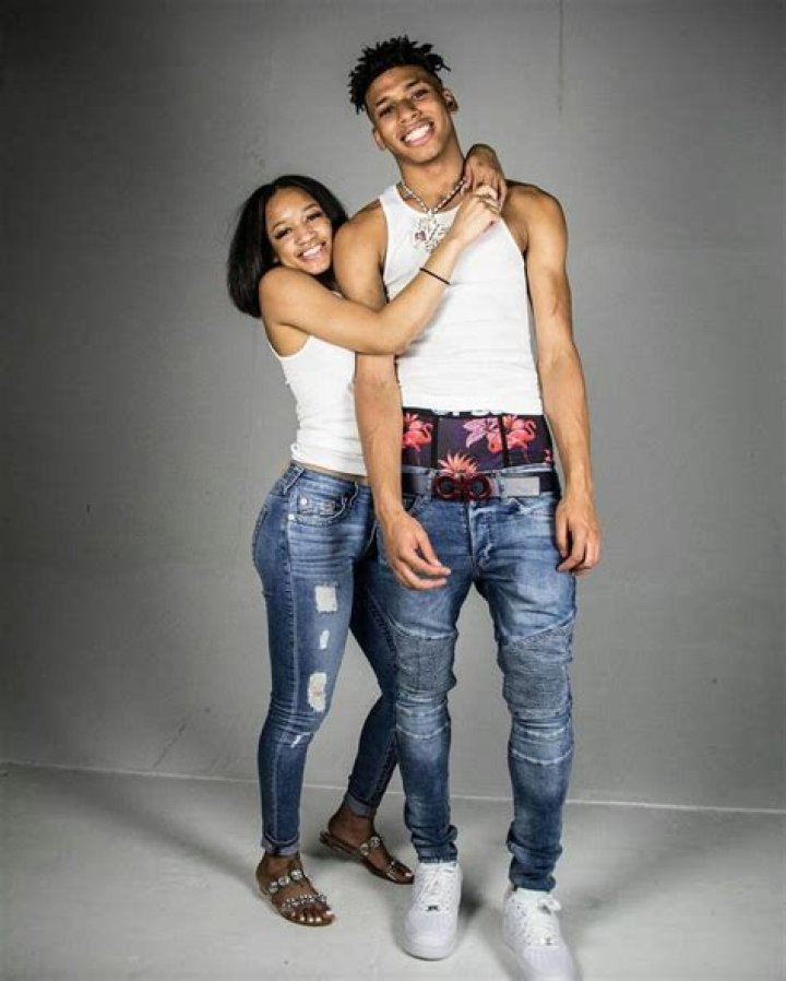 Unveiling The Love Life: Who’s NLE Choppa Dating?