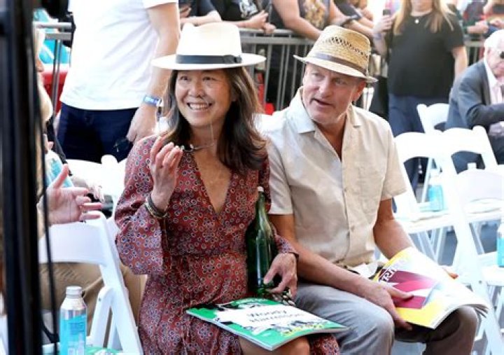 Unraveling The Truth: Woody Harrelson Cheating Scandal