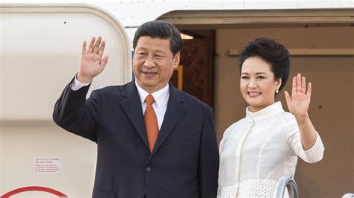 Exploring The Lives Of Xi Jinping And His Daughter Xi Mingze