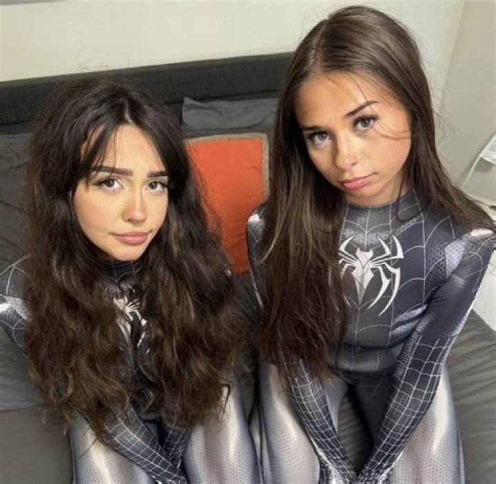 Unmasking The Magic Of The XxBirts Sophie Rain Spiderman Video