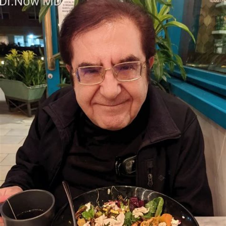 Unveiling The Life And Age Of Younan Nowzaradan